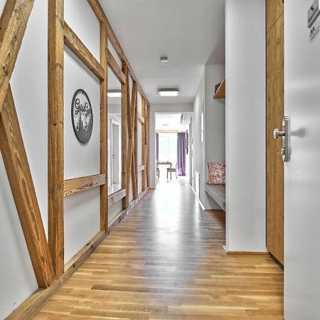 The Spa Suite Top 3- Tauplitz Residences By Aahh Zewnętrze zdjęcie