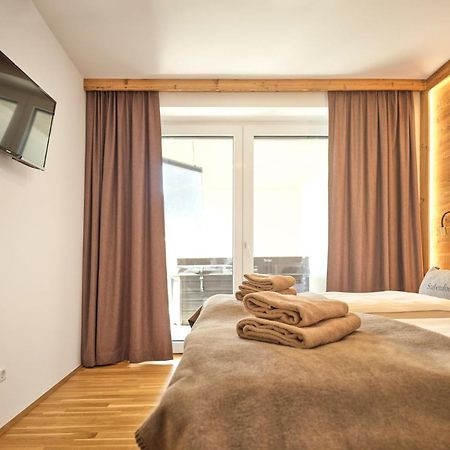 The Spa Suite Top 3- Tauplitz Residences By Aahh Zewnętrze zdjęcie