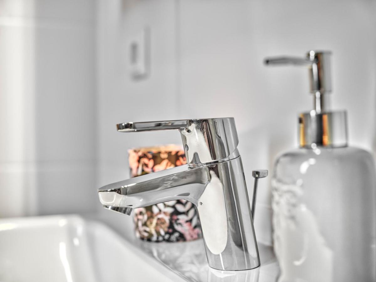 The Spa Suite Top 3- Tauplitz Residences By Aahh Zewnętrze zdjęcie