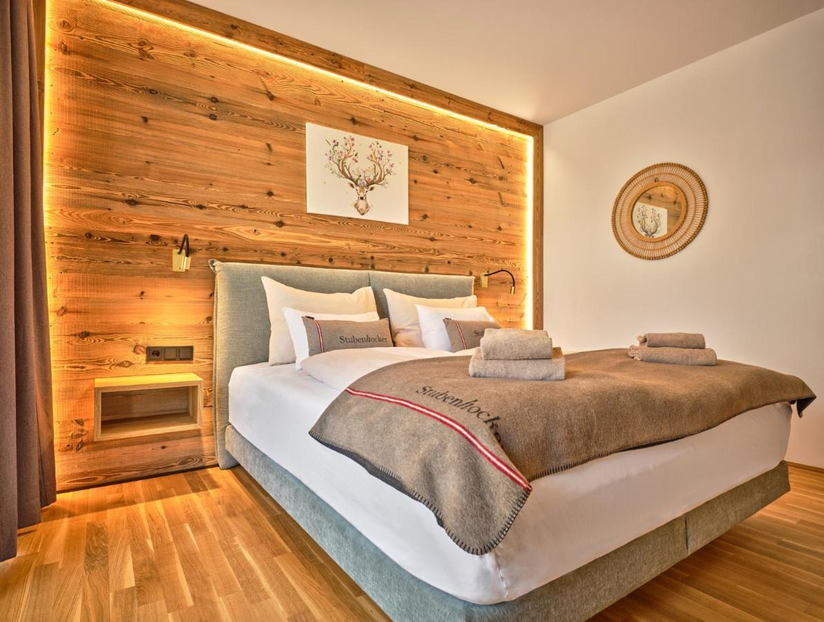 The Spa Suite Top 3- Tauplitz Residences By Aahh Zewnętrze zdjęcie