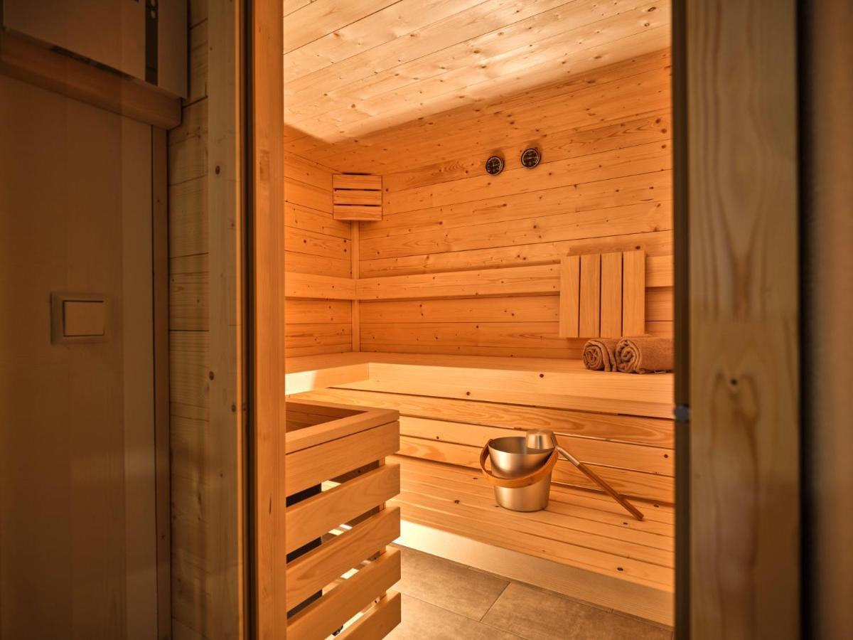 The Spa Suite Top 3- Tauplitz Residences By Aahh Zewnętrze zdjęcie