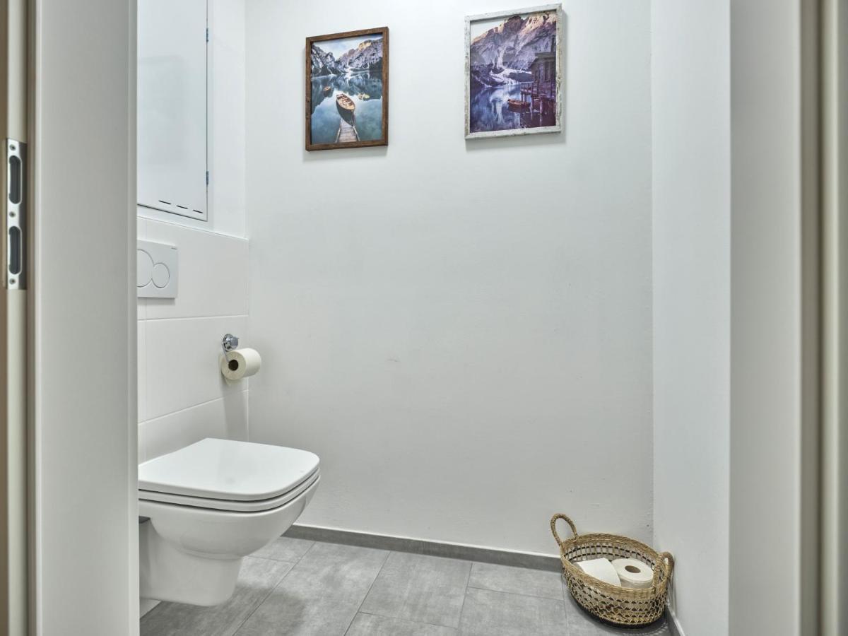 The Spa Suite Top 3- Tauplitz Residences By Aahh Zewnętrze zdjęcie