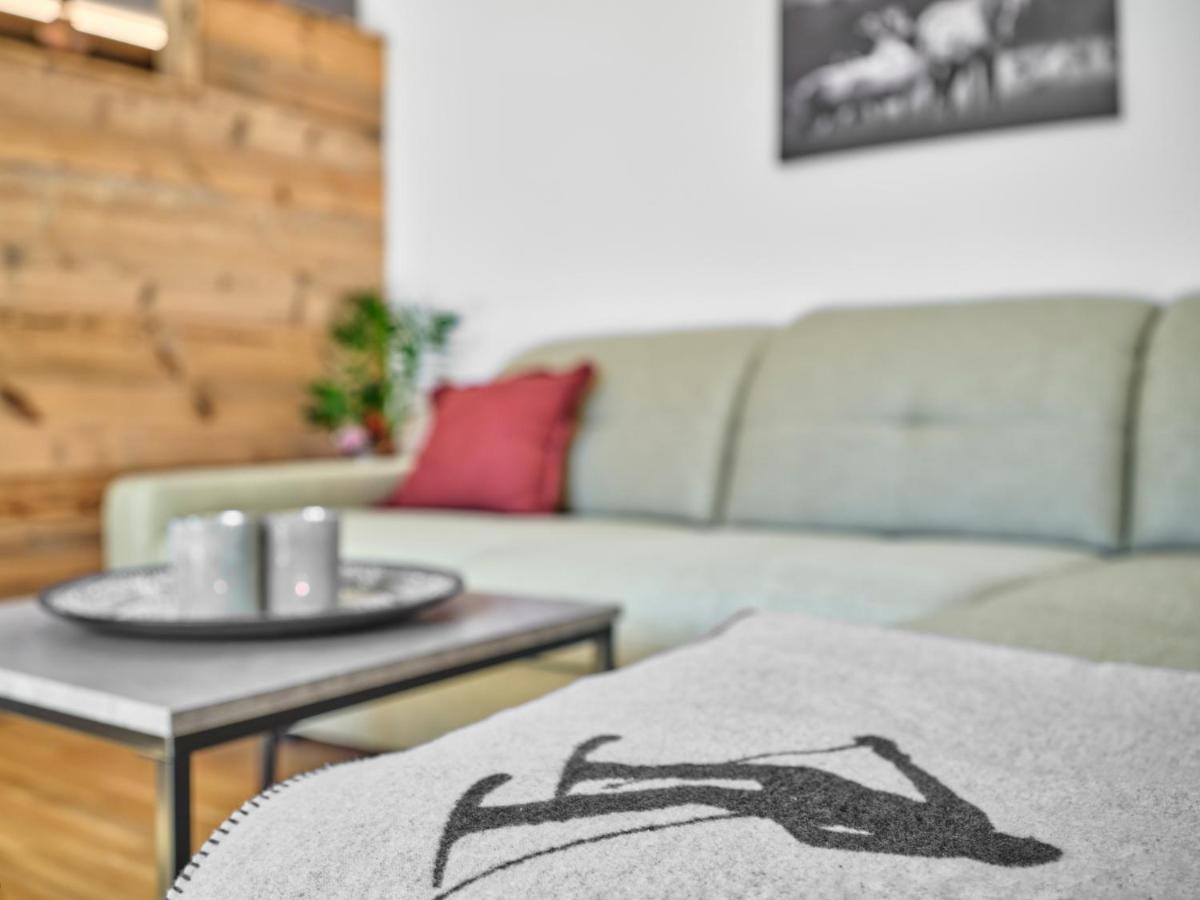 The Spa Suite Top 3- Tauplitz Residences By Aahh Zewnętrze zdjęcie