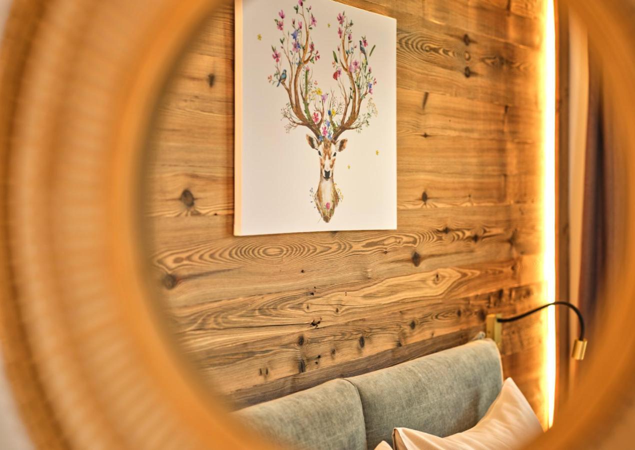 The Spa Suite Top 3- Tauplitz Residences By Aahh Zewnętrze zdjęcie