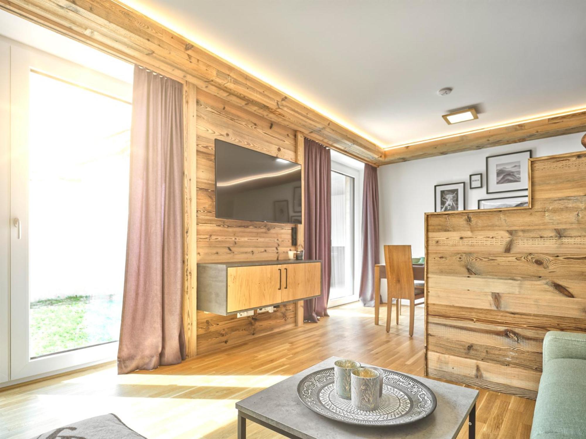 The Spa Suite Top 3- Tauplitz Residences By Aahh Zewnętrze zdjęcie